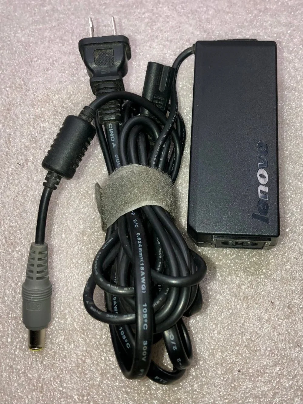 Genuine IBM/Lenovo 65W AC Adapter Charger 20V 3.25A 92P1156 92P1157 DCWP CM-2